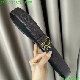 Picture of Dior Belts _SKUDiorbelt35mmX95-125cm7D131294